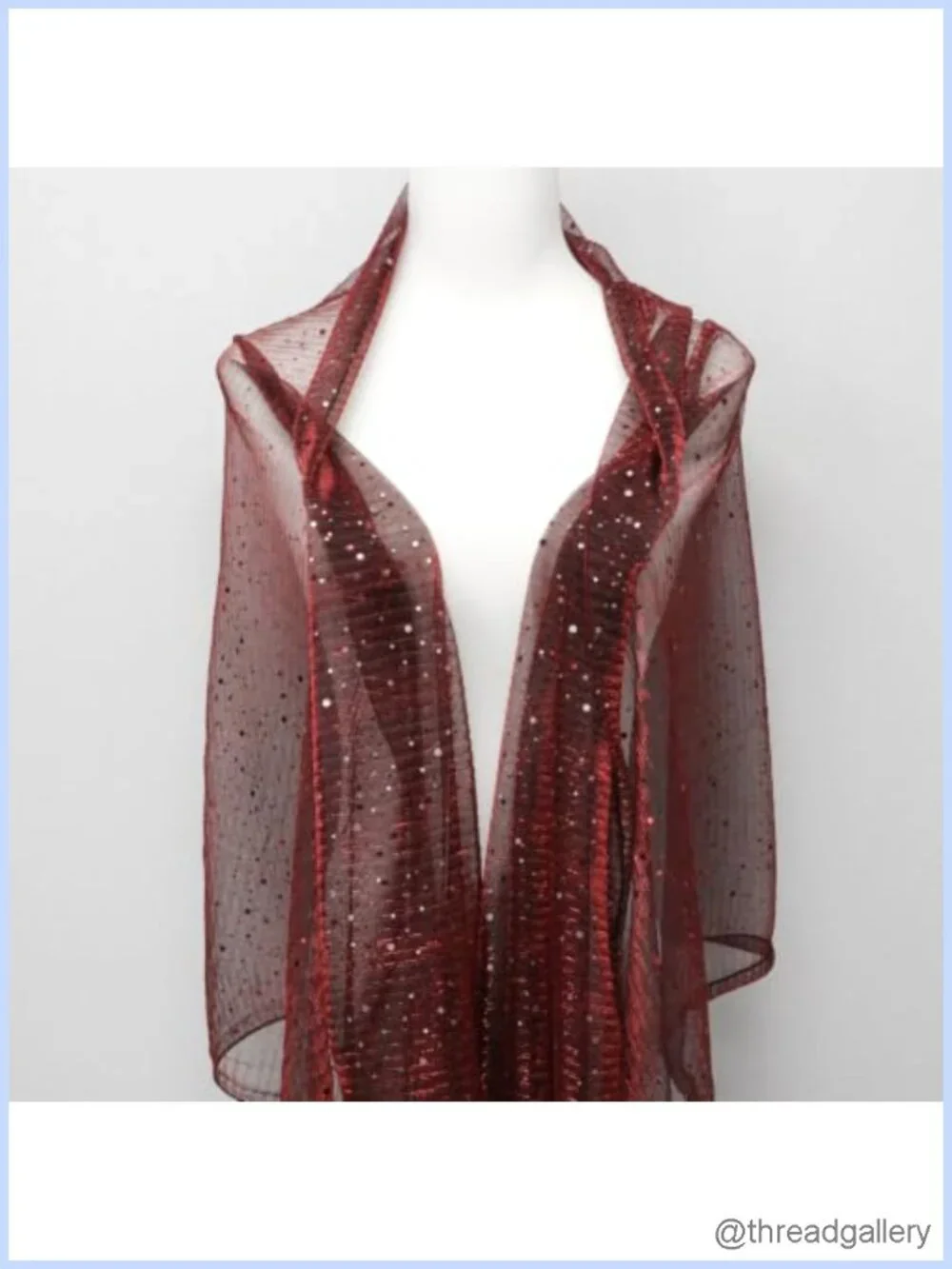 N/A this sequin
